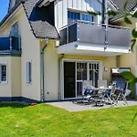 Apartamento Baerbel Zingst