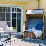 Apartamento Baerbel Zingst