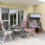 Apartamento Baerbel *