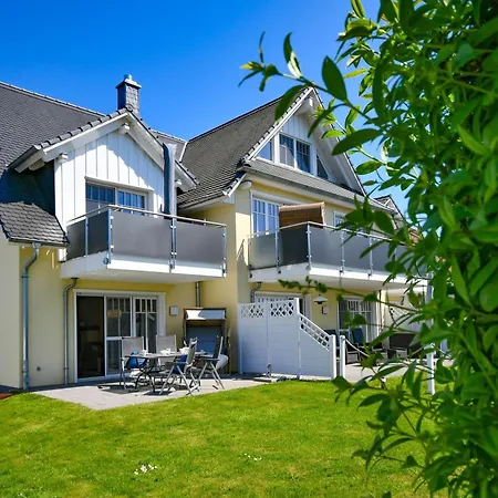 Baerbel * Zingst