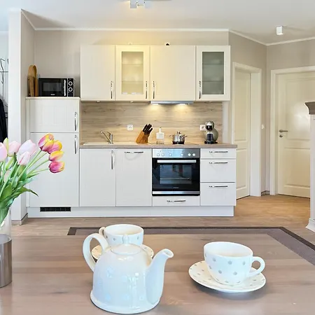 Apartamento Baerbel
