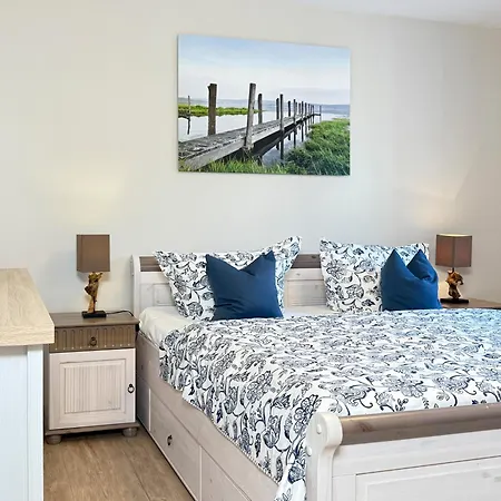 Baerbel Apartamento *
