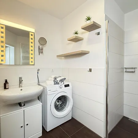 Apartamento Baerbel